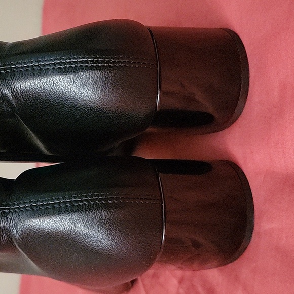Steve Madden Eiffel Booties - Picture 8 of 12